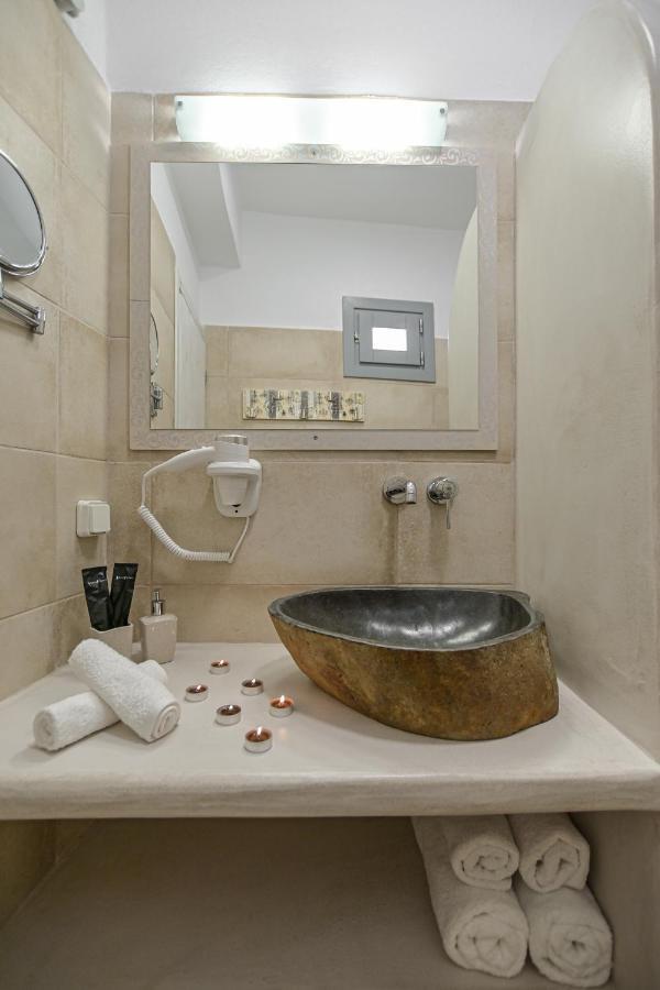 Venetian Suites II Naxos City ภายนอก รูปภาพ